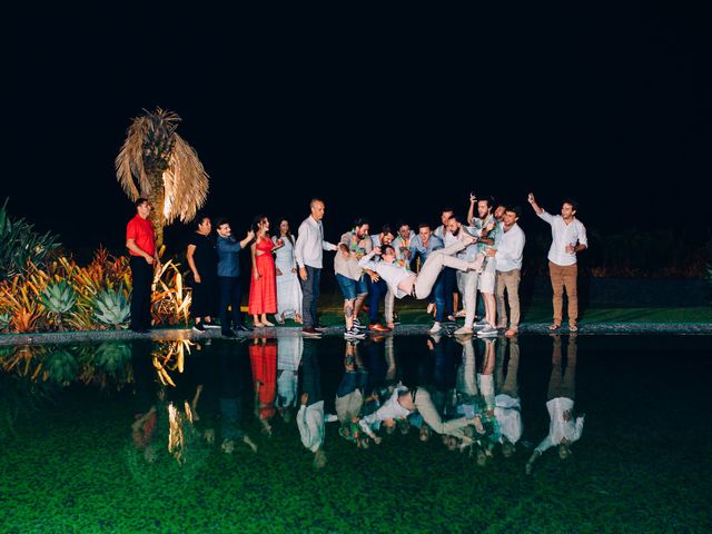 O casamento de Iñigo e Amanda em Florianópolis, Santa Catarina 254