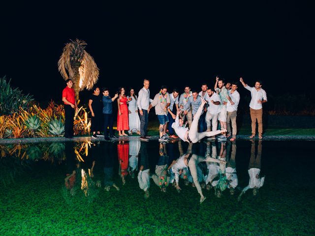 O casamento de Iñigo e Amanda em Florianópolis, Santa Catarina 255