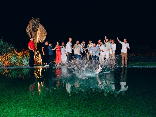 O casamento de Iñigo e Amanda em Florianópolis, Santa Catarina 256