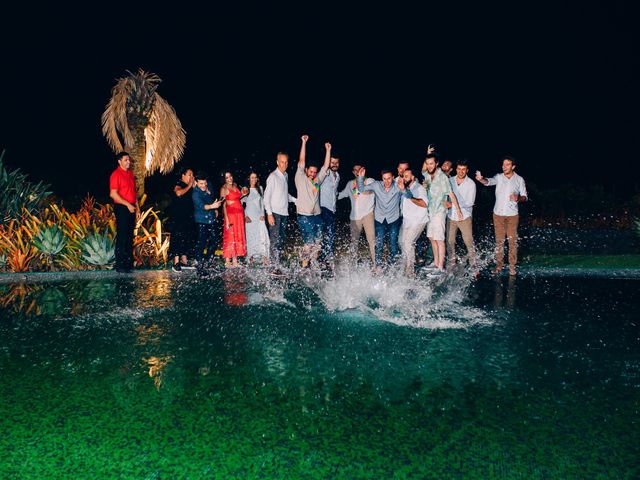 O casamento de Iñigo e Amanda em Florianópolis, Santa Catarina 257