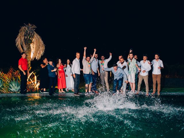 O casamento de Iñigo e Amanda em Florianópolis, Santa Catarina 258