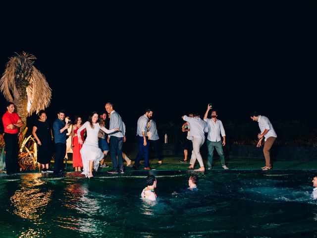 O casamento de Iñigo e Amanda em Florianópolis, Santa Catarina 259