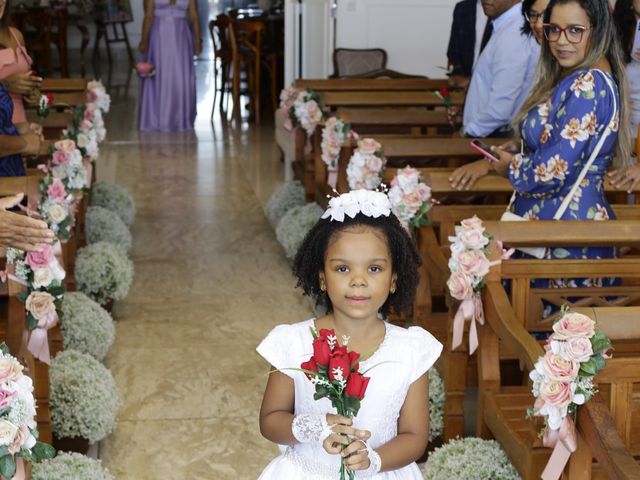 O casamento de Paulo  e Lidyane  em Salvador, Bahia 8
