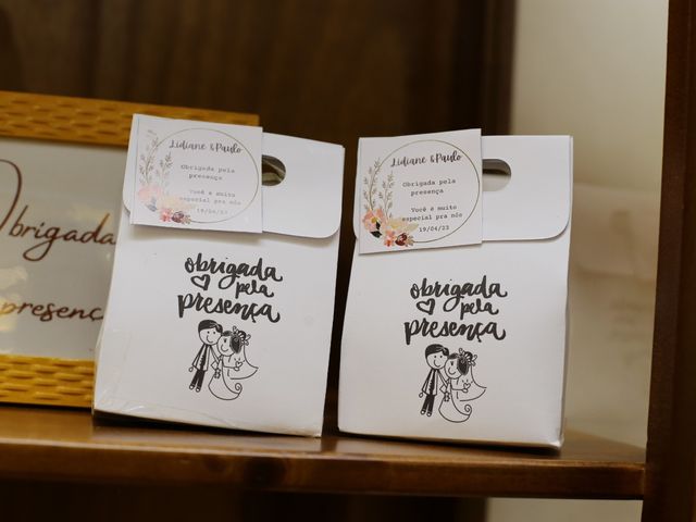 O casamento de Paulo  e Lidyane  em Salvador, Bahia 9