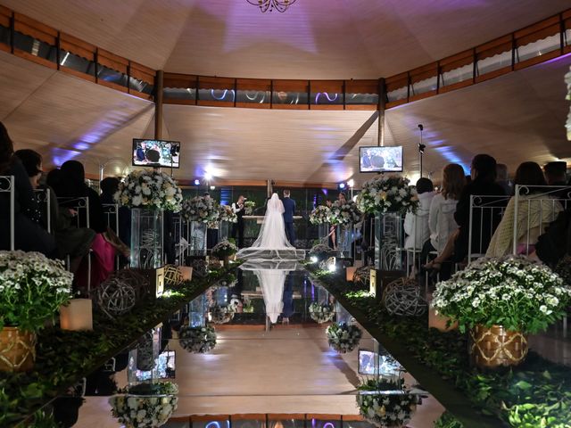 O casamento de Diego e Carolina em Mairiporã, São Paulo Estado 26