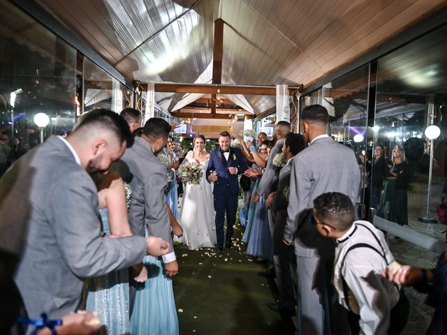 O casamento de Diego e Carolina em Mairiporã, São Paulo Estado 38