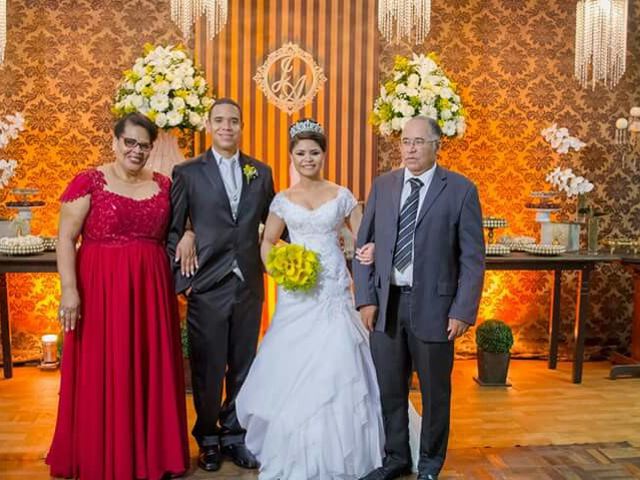 O casamento de Adriano e Jaqueline em Cariacica, Espírito Santo 3