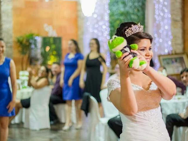 O casamento de Adriano e Jaqueline em Cariacica, Espírito Santo 5