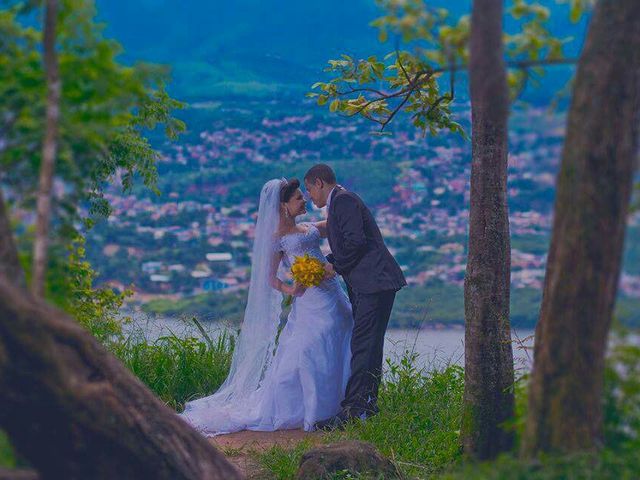 O casamento de Adriano e Jaqueline em Cariacica, Espírito Santo 6