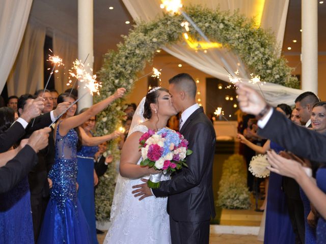 O casamento de Lucas e Leticia em Mairiporã, São Paulo Estado 5