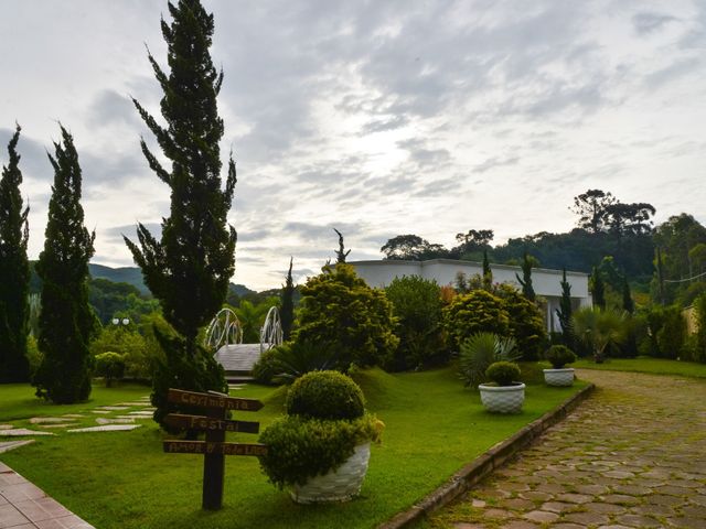 O casamento de Lucas e Leticia em Mairiporã, São Paulo Estado 8