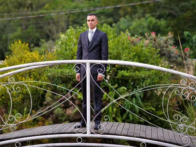 O casamento de Lucas e Leticia em Mairiporã, São Paulo Estado 16