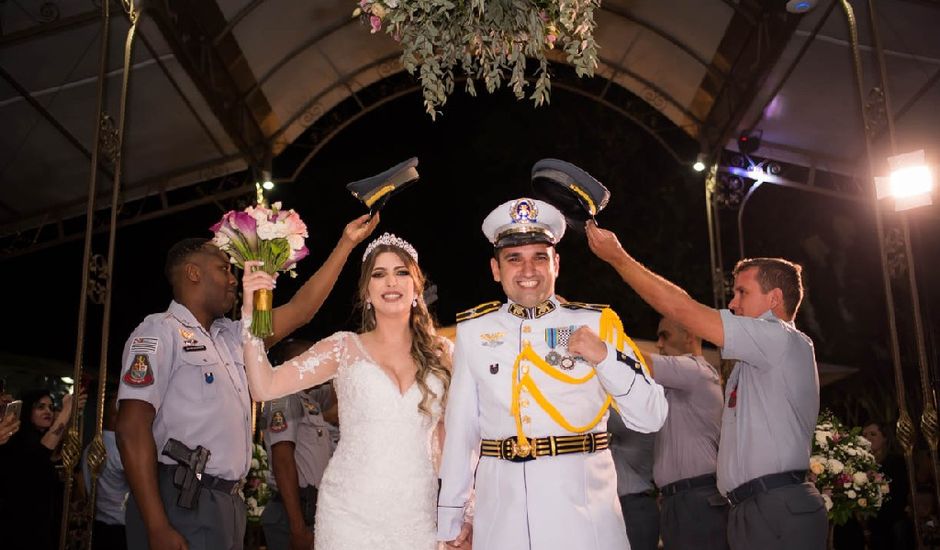 O casamento de Anderson Torres e Vivian Costa em Mairiporã, São Paulo Estado