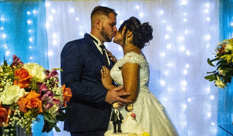 O casamento de Vinícius  e Jacqueline em Itaquaquecetuba, São Paulo Estado