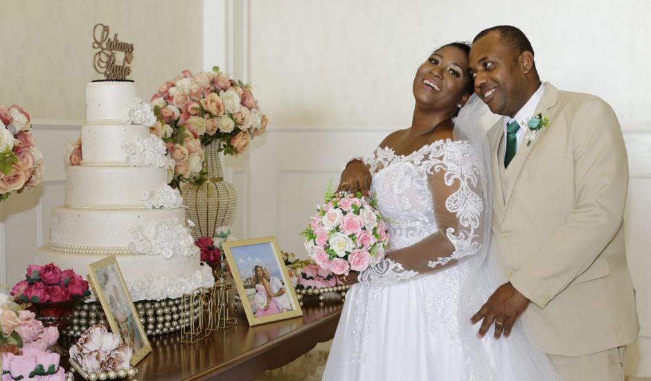 O casamento de Paulo  e Lidyane  em Salvador, Bahia
