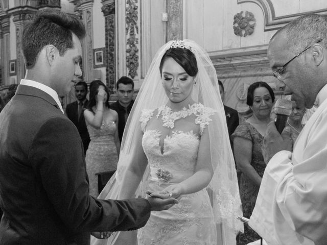 O casamento de Wellington e Nayara em Santa Luzia, Minas Gerais 9