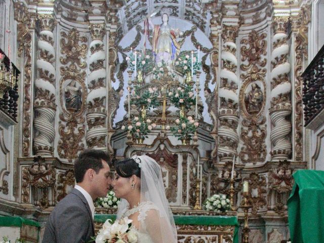 O casamento de Wellington e Nayara em Santa Luzia, Minas Gerais 11