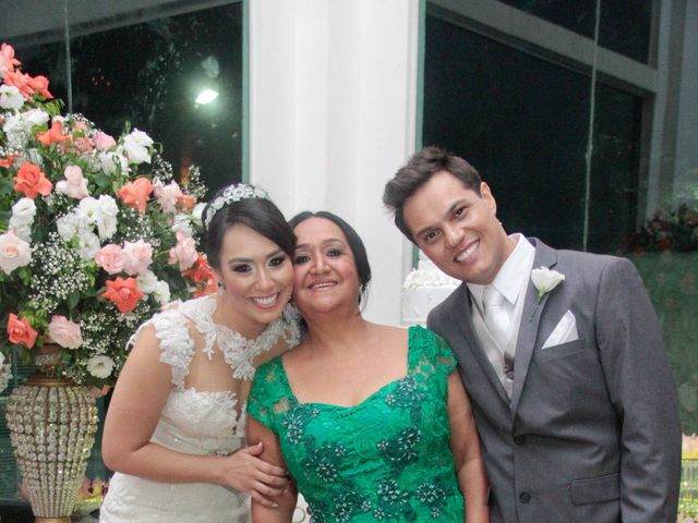 O casamento de Wellington e Nayara em Santa Luzia, Minas Gerais 17