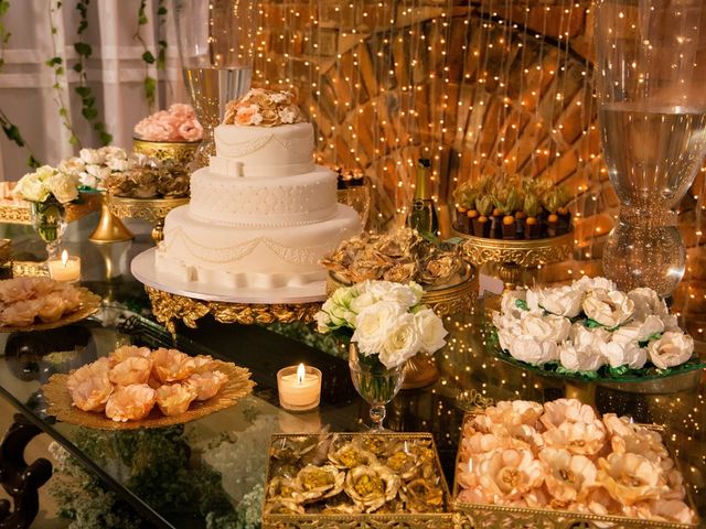 O casamento de Guilherme e Roberta em Rio de Janeiro, Rio de Janeiro 6