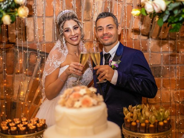 O casamento de Guilherme e Roberta em Rio de Janeiro, Rio de Janeiro 15