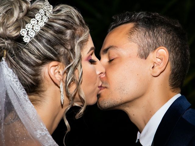 O casamento de Guilherme e Roberta em Rio de Janeiro, Rio de Janeiro 18