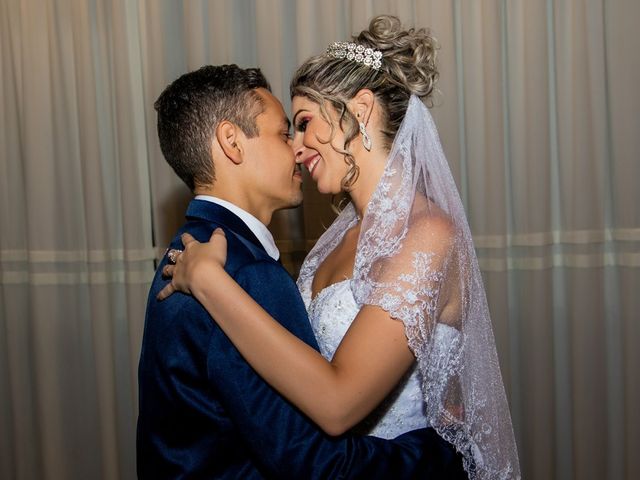 O casamento de Guilherme e Roberta em Rio de Janeiro, Rio de Janeiro 21