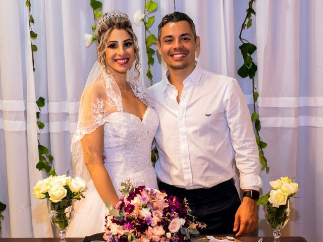 O casamento de Guilherme e Roberta em Rio de Janeiro, Rio de Janeiro 29