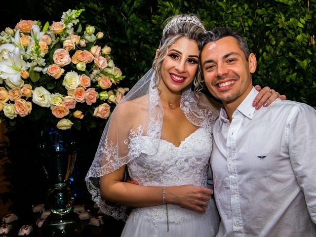 O casamento de Guilherme e Roberta em Rio de Janeiro, Rio de Janeiro 30