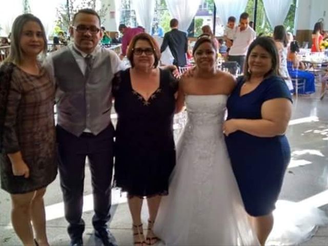 O casamento de Viviane e Davi em São Paulo 21