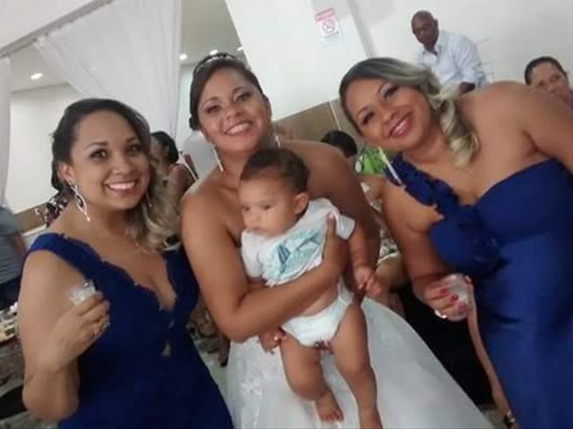 O casamento de Viviane e Davi em São Paulo 23