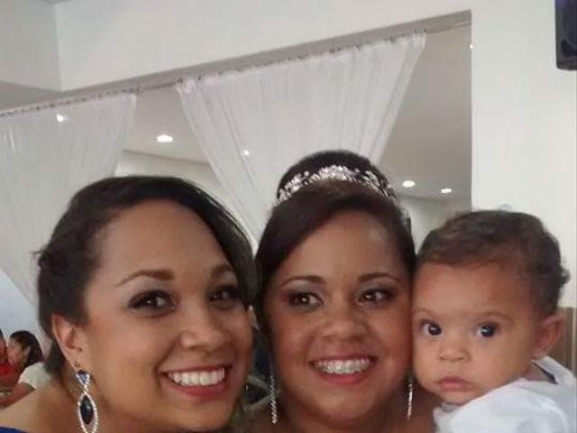 O casamento de Viviane e Davi em São Paulo 24