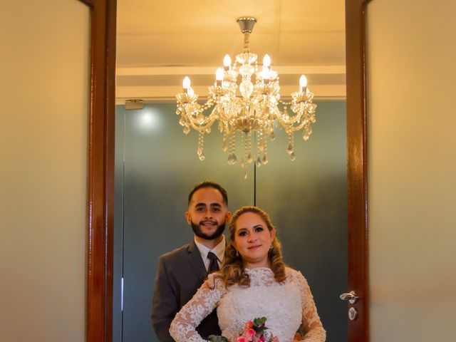 O casamento de Kelly e Allan em João Pessoa, Paraíba 3