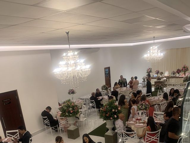 O casamento de Kelly e Allan em João Pessoa, Paraíba 4