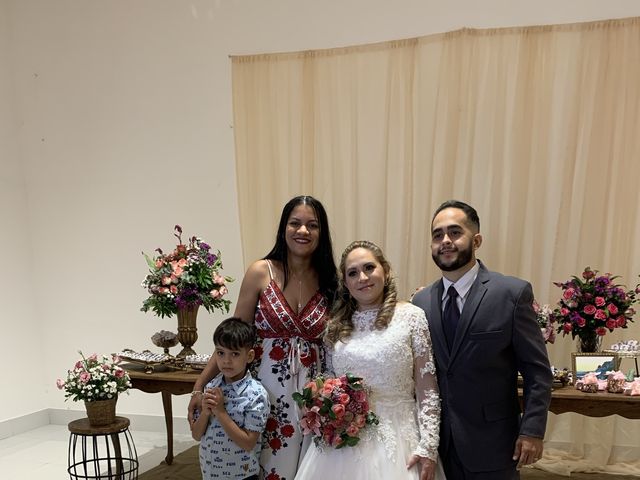 O casamento de Kelly e Allan em João Pessoa, Paraíba 6