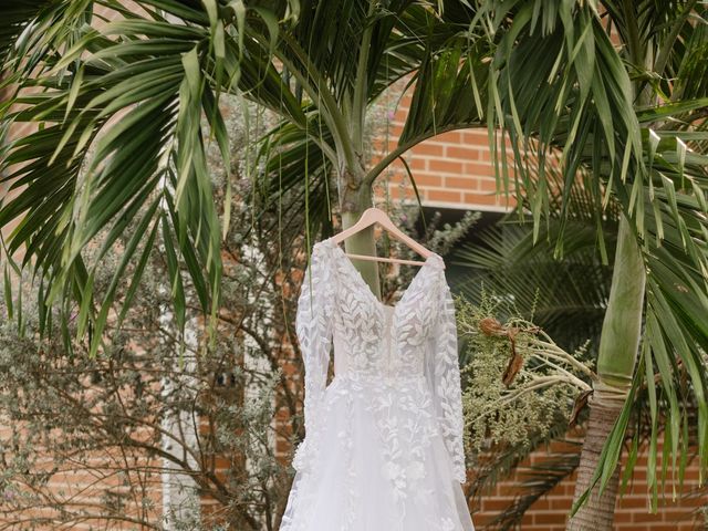 O casamento de Luan e Cleicilaine em Magé, Rio de Janeiro 3
