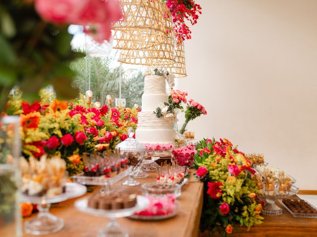 O casamento de Luan e Cleicilaine em Magé, Rio de Janeiro 18