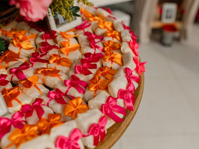 O casamento de Luan e Cleicilaine em Magé, Rio de Janeiro 21