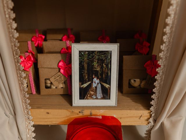 O casamento de Luan e Cleicilaine em Magé, Rio de Janeiro 22