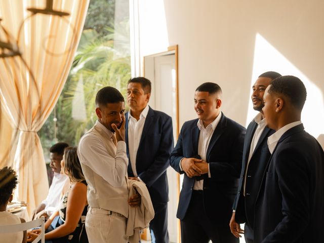 O casamento de Luan e Cleicilaine em Magé, Rio de Janeiro 26