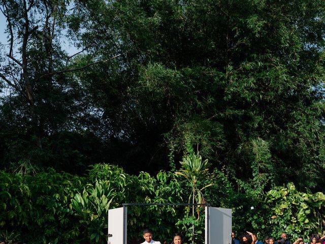 O casamento de Luan e Cleicilaine em Magé, Rio de Janeiro 29