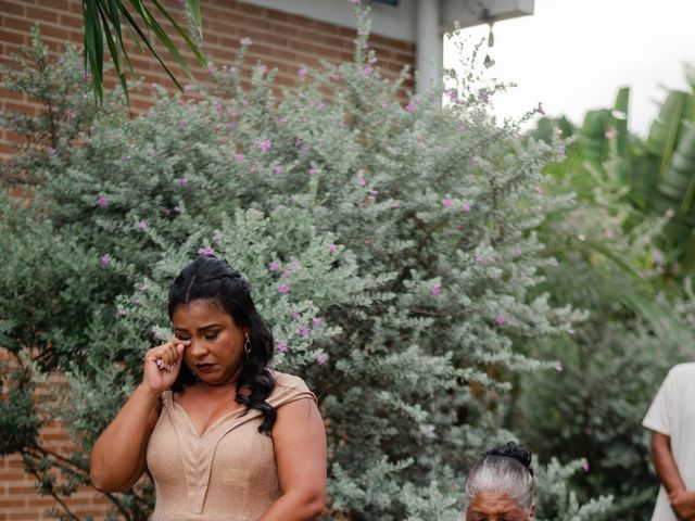 O casamento de Luan e Cleicilaine em Magé, Rio de Janeiro 52
