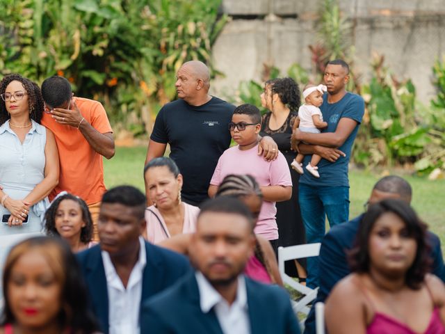 O casamento de Luan e Cleicilaine em Magé, Rio de Janeiro 58