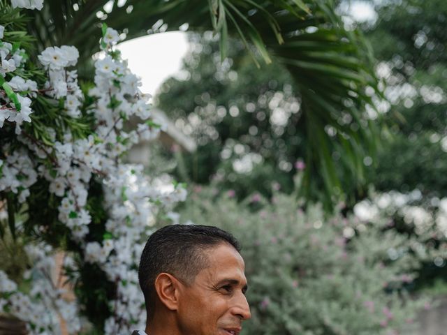 O casamento de Luan e Cleicilaine em Magé, Rio de Janeiro 62