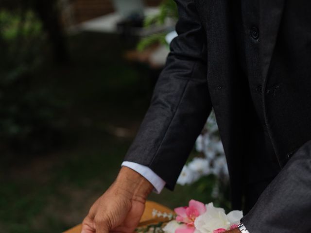O casamento de Luan e Cleicilaine em Magé, Rio de Janeiro 65