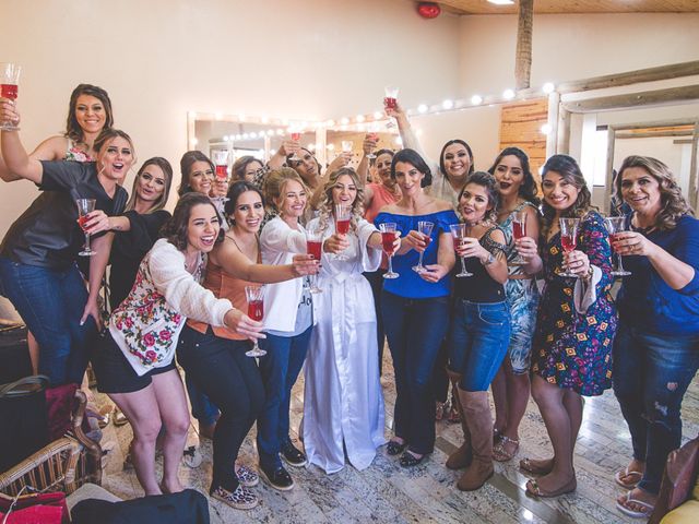 O casamento de Henrick e Lorrany em Patos de Minas, Minas Gerais 12