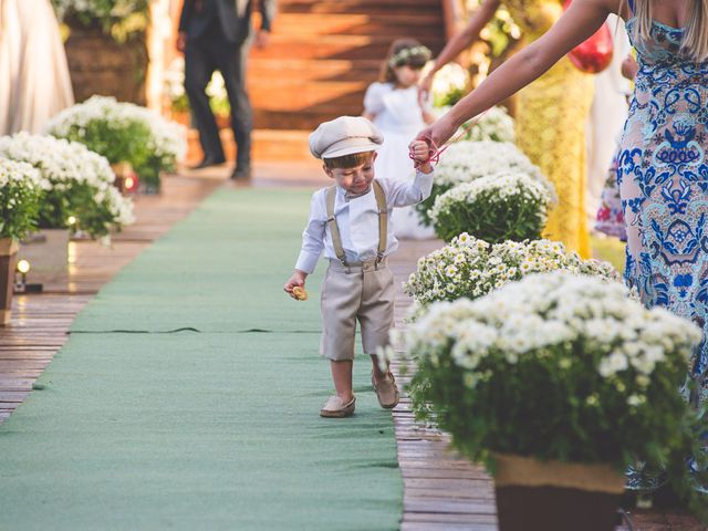 O casamento de Henrick e Lorrany em Patos de Minas, Minas Gerais 36