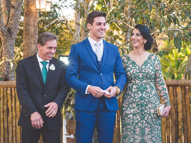 O casamento de Henrick e Lorrany em Patos de Minas, Minas Gerais 43