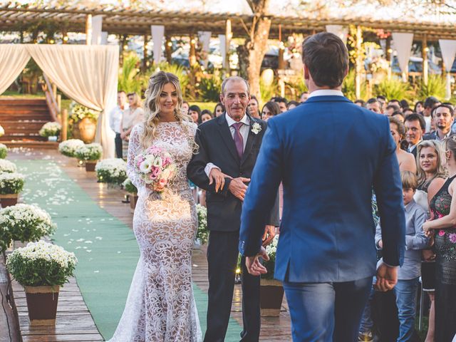 O casamento de Henrick e Lorrany em Patos de Minas, Minas Gerais 49