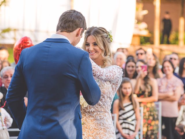 O casamento de Henrick e Lorrany em Patos de Minas, Minas Gerais 53