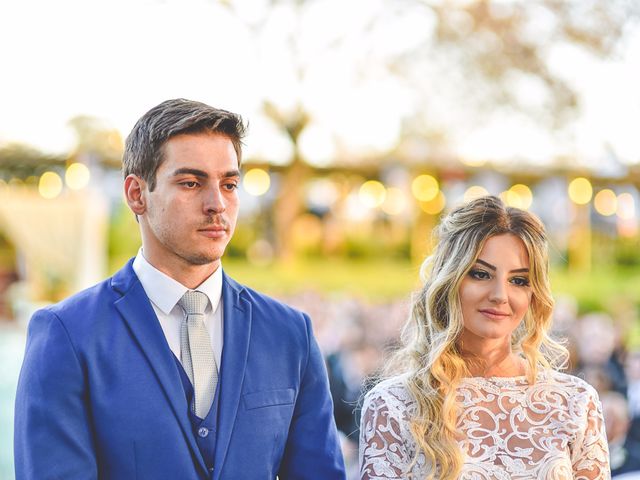 O casamento de Henrick e Lorrany em Patos de Minas, Minas Gerais 56